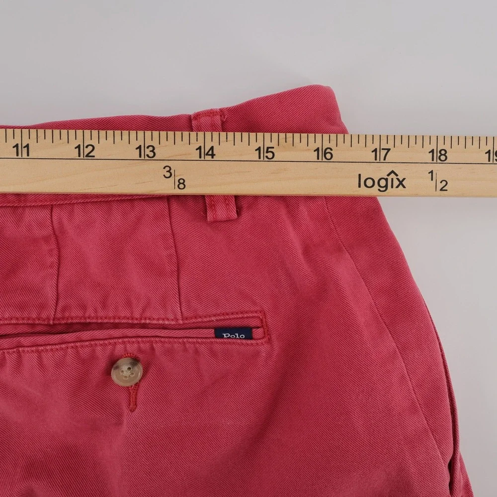 Polo Ralph Lauren Classic Fit 9